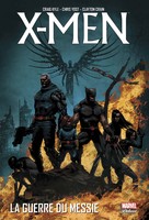 X-Men La guerre du messie