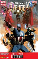 Uncanny Avengers 10