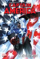Captain America-Le reve est mort