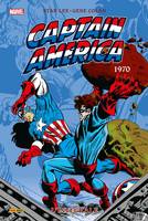 Integrale Captain America 1970