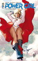 Powergirl 1