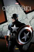 Captain America Les Elus