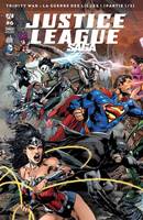 Justice League Saga 6