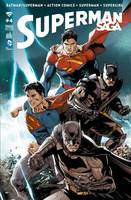 Superman Saga 4