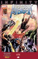 Uncanny Avengers 1