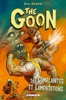 The Goon 11