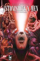 Astonishing X-Men Boite a fantomes