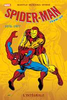 Integrale Spiderman Team up 1976-77