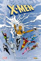 Integrale X-Men 1988-1