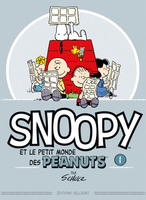 Snoopy et le petit monde des Peanuts 1