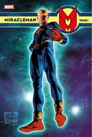 Miracleman 1