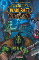 World of Warcraft Bloodsworn 1