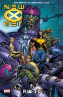 X-Men Planete X