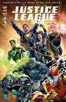 Justice League Saga 9