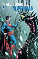 Geoff Johns presente Superman 5