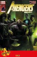 Avengers HS 6