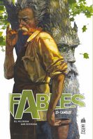 Fables 23
