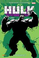 Integrale Hulk 1991