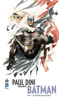 Paul Dini presente Batman2