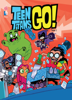 Teen Titans go2