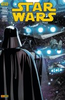 Star Wars 5 Cover 2