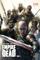 Empire of the dead t3