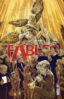 Fables t23