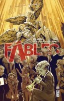 Fables t25