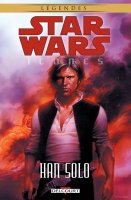Star Wars Icons - Han Solo