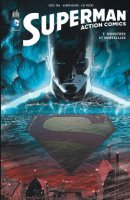 Superman Action Comics t1