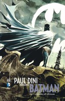 Paul Dini présente Batman t3