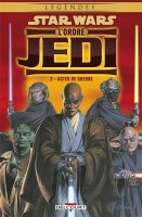 Star Wars – L’Ordre Jedi t2