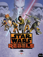 Star Wars - Rebels t3