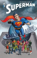 Superman – Les derniers jours de Superman