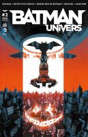 Batman Universe 2 - Avril 2016