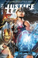 Justice League Univers 2 - Avril 2016