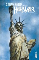 Garth Ennis présente Hellblazer t3 - Avril 2016