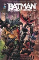 Batman & Robin Eternal t1 - Mai 2016