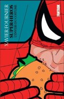 Super héros : l'envers du costume - Mai 2016
