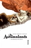 The Autumnlands t1 - Mai 2016