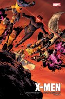 X-Men par Whedon / Cassaday t2