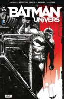 Batman Univers 5 Batman Univers 5