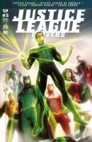 Justice League Univers 5 Justice League Univers 5