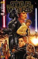 Star Wars 8 Cover 1 Star Wars 8 Cover 1