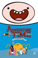 Adventure Time Intégrale t1