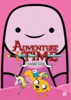 Adventure Time Intégrale t3