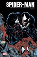 Amazing Spider-Man par Michelinie / McFarlane t2 Amazing Spider-Man par Michelinie / McFarlane t2
