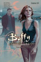 Buffy contre les vampires Saison 10 t4 Buffy contre les vampires Saison 10 t4