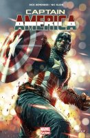 Captain America t4 Captain America t4
