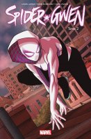Spider-Gwen t2 Spider-Gwen t2